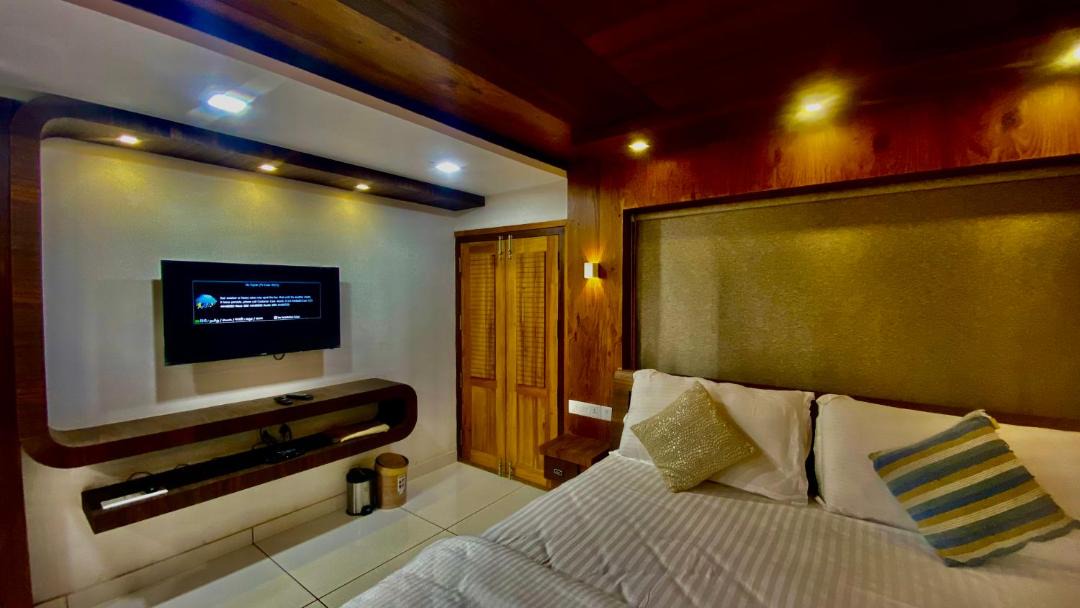 Photo of Bedroom in Kannur