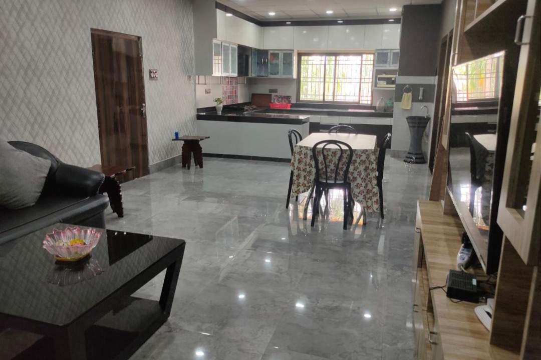 Photo of Kitchen in Bagdogra