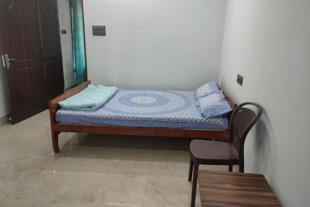 Photo of Bedroom in Bagdogra