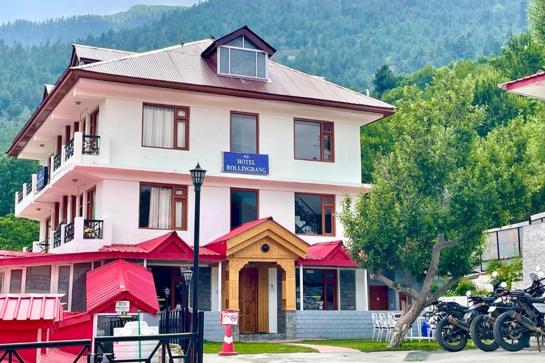 Photo of Others in Kalpa