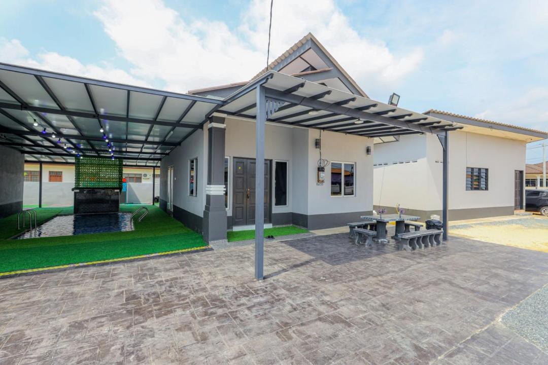Photo of Others in Kampung Sura Masjid
