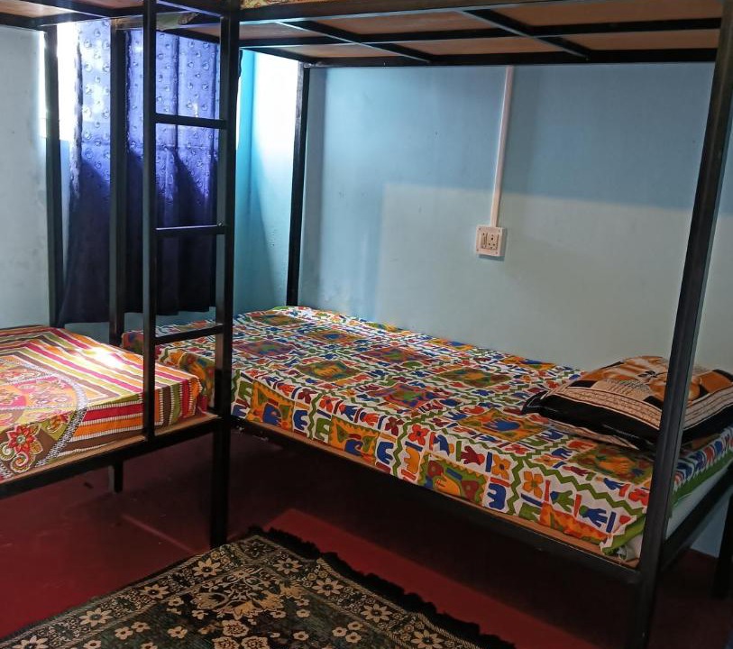 Photo of Bedroom in Alappuzha
