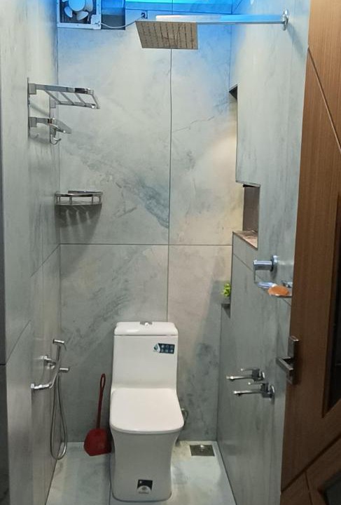 Photo of Bathroom in Kochi