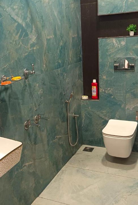 Photo of Bathroom in Kochi