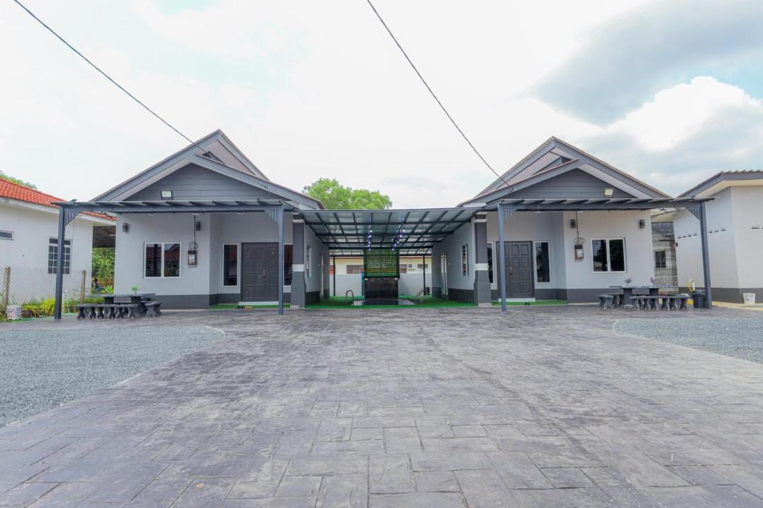 Photo of Others in Kampung Sura Masjid