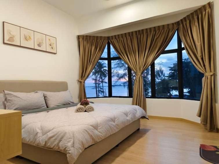 Photo of Bedroom in Tanjung Kling