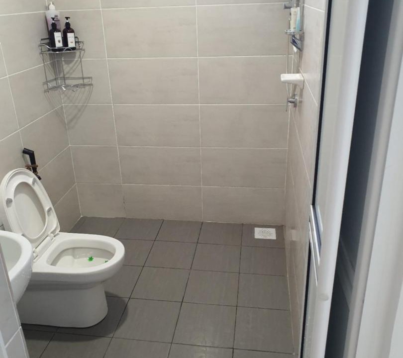 Photo of Bathroom in Tanjung Kling