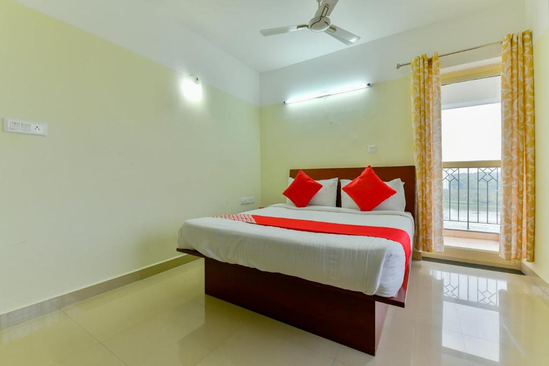 Photo of Bedroom in Thiruvananthapuram