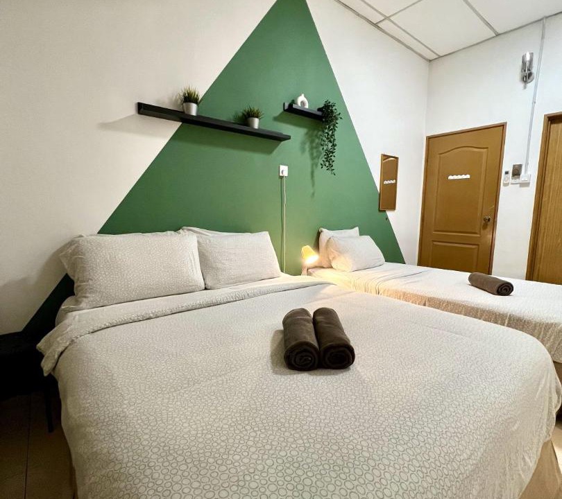 Photo of Bedroom in Kuala Berang