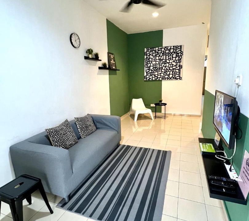 Photo of Livingroom in Kuala Berang