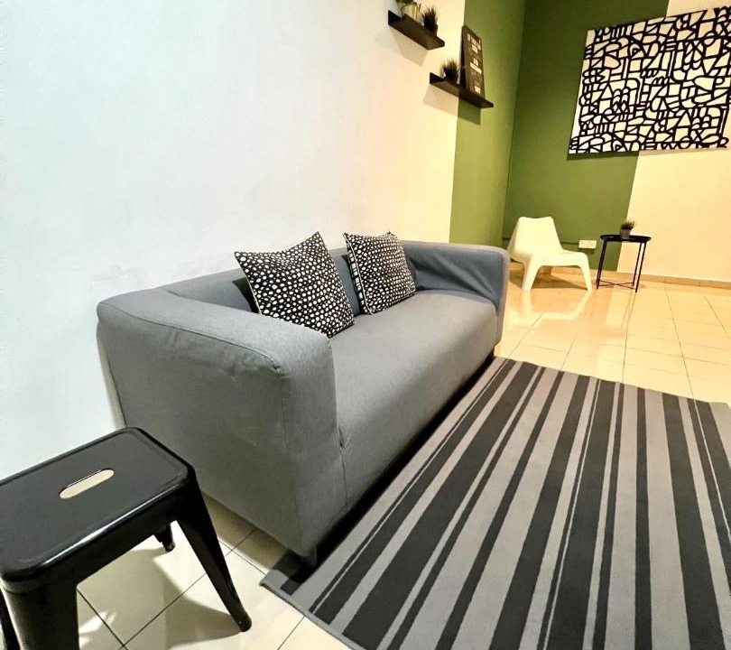 Photo of Livingroom in Kuala Berang