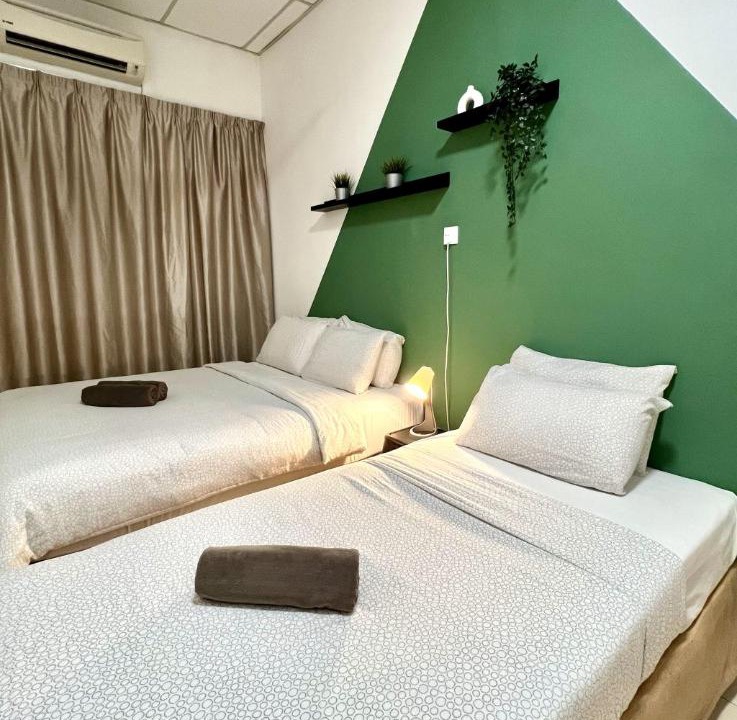 Photo of Bedroom in Kuala Berang