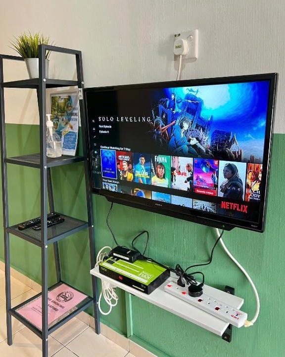 Photo of Livingroom in Kuala Berang