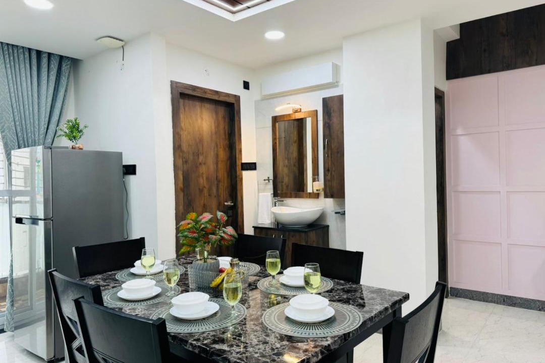 Photo of Others in Gachibowli