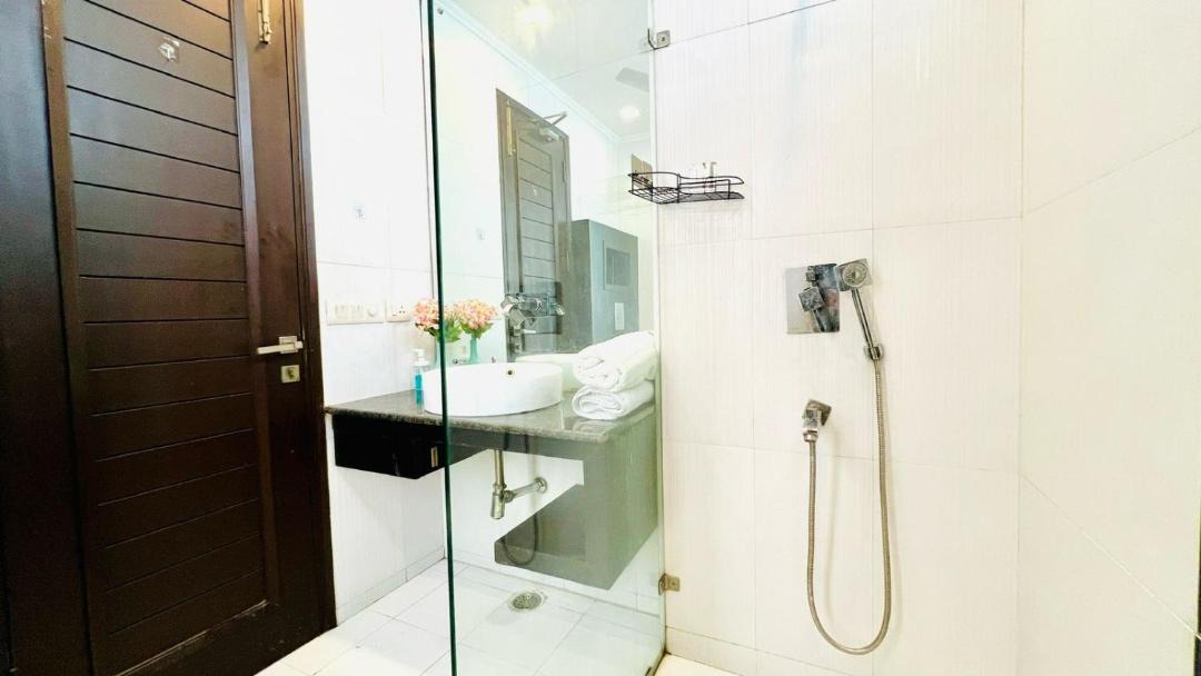 Photo of Bathroom in Greater Kailash