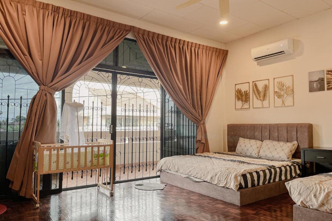 Photo of Bedroom in Bukit Rambai