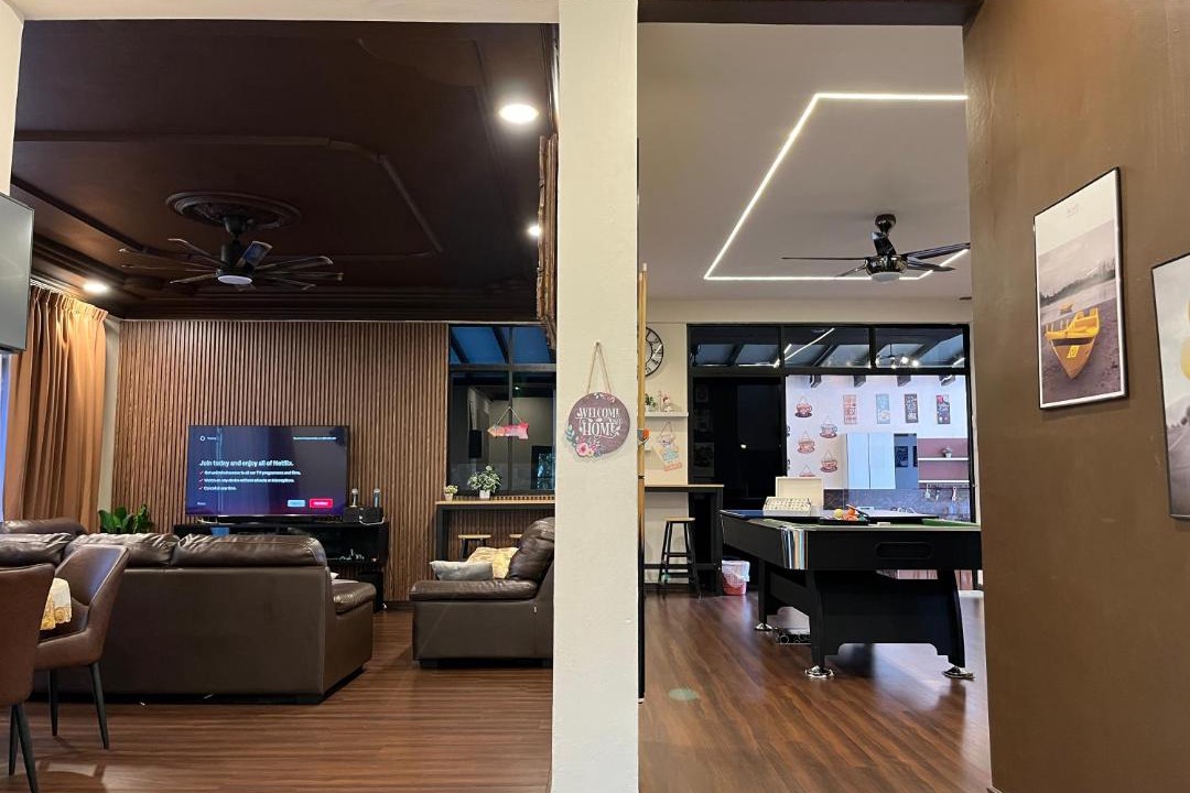 Photo of Livingroom in Bukit Rambai