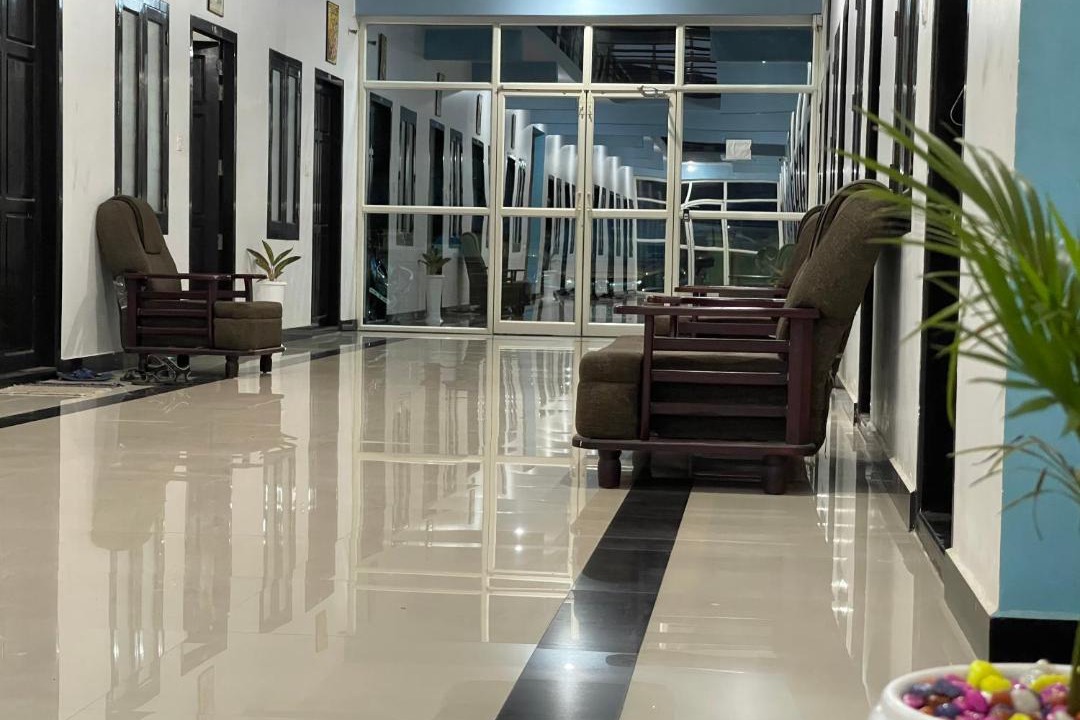 Photo of Others in Trivandrum Technopark