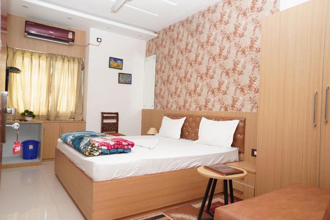 Photo of Bedroom in Purnia