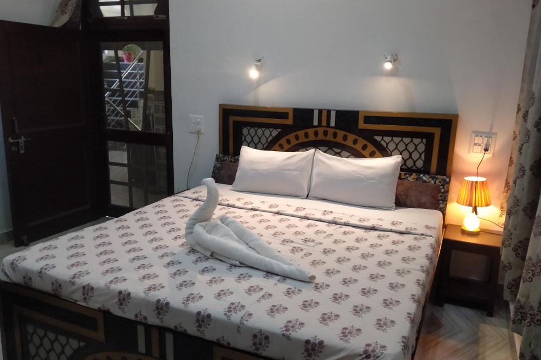 Photo of Bedroom in Chamba