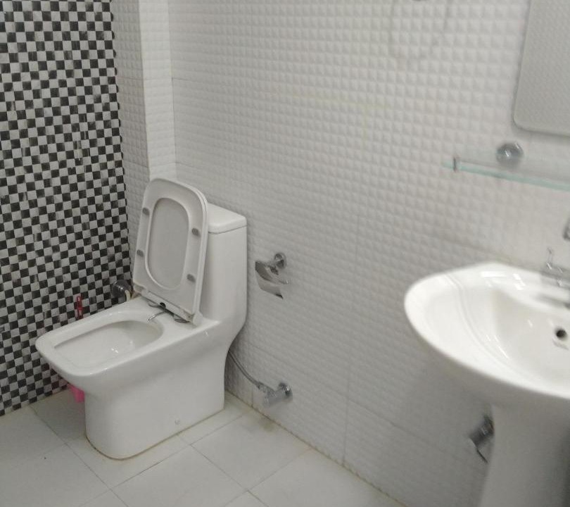 Photo of Bathroom in Chamba