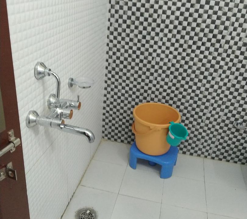 Photo of Bathroom in Chamba