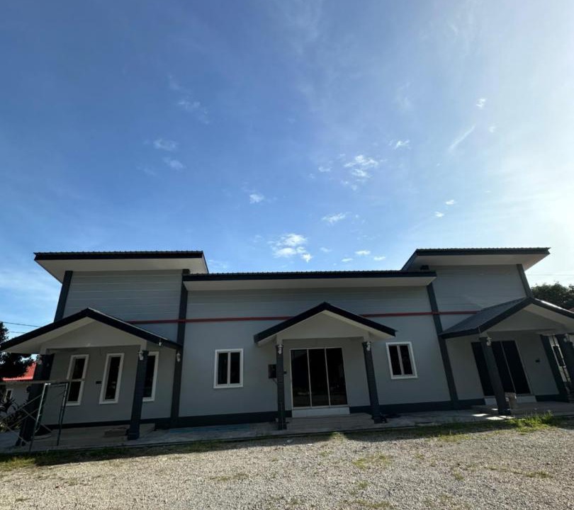 Photo of Others in Kampung Lubuk Buaya