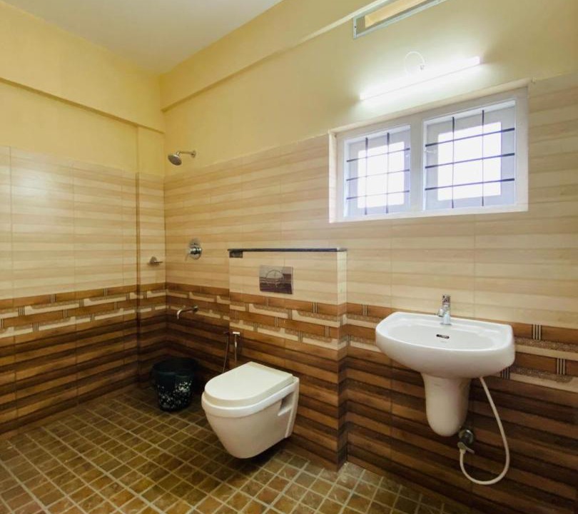 Photo of Bathroom in Vayittiri