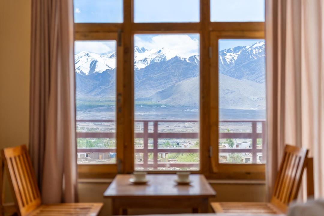 Photo of Others in Leh