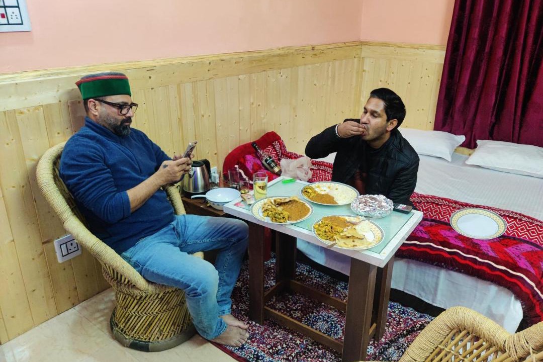 Photo of Others in Rampur