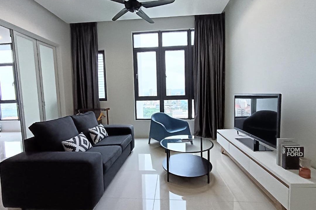 Photo of Livingroom in Tropicana