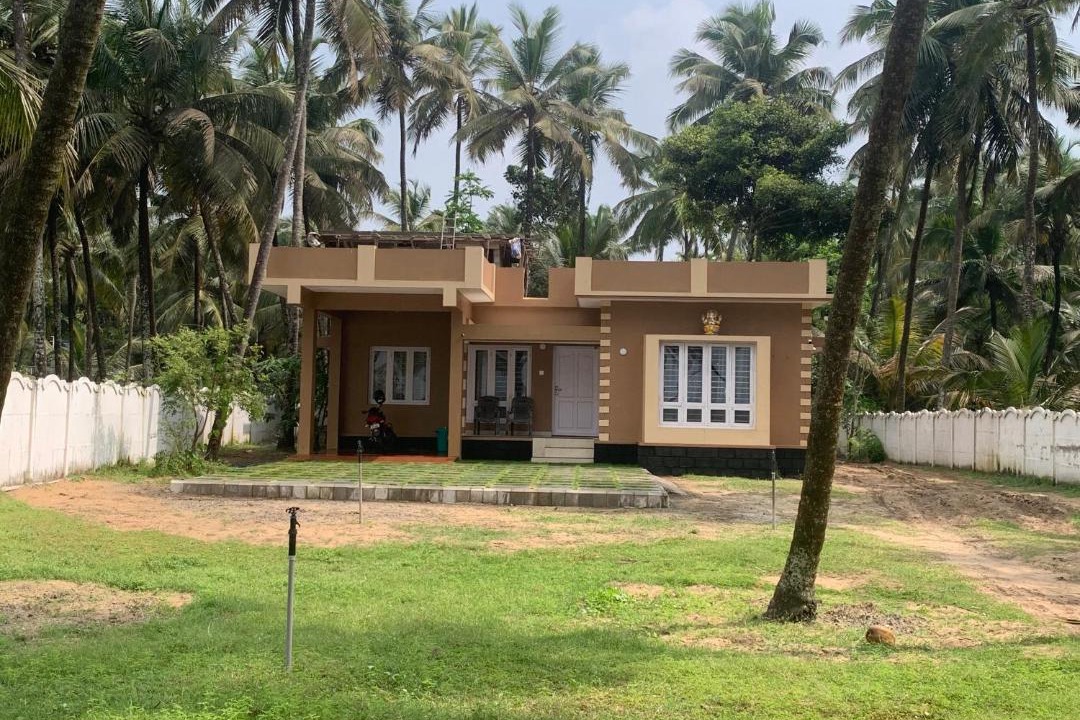 Photo of Buildings in Chavakkad