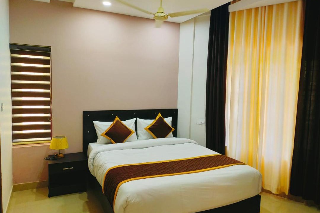 Photo of Bedroom in Sulthan Bathery