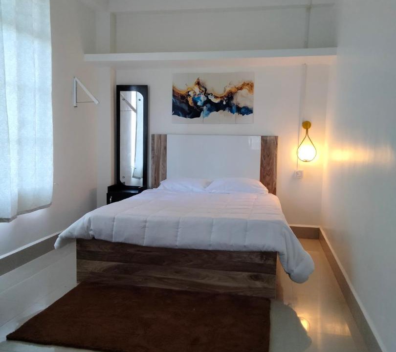 Photo of Bedroom in Henima