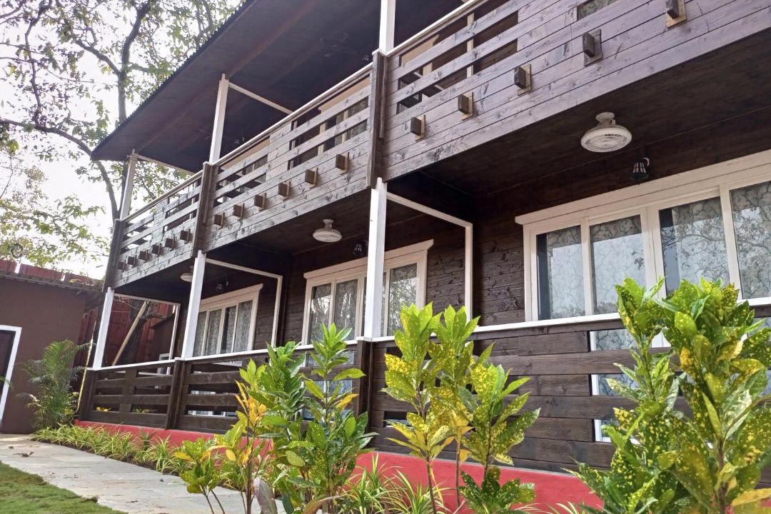 Photo of Others in Anjuna