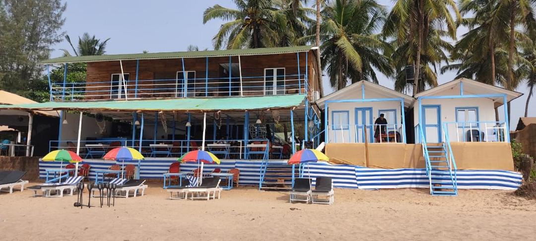 Photo of Others in Agonda