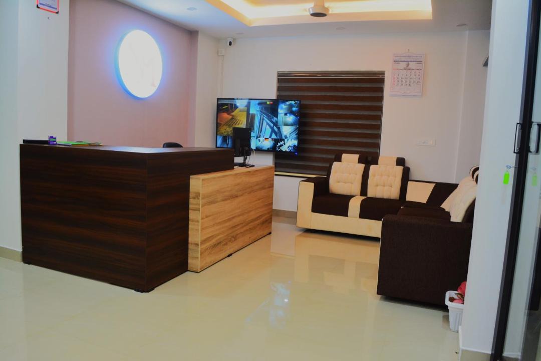 Photo of Livingroom in Sulthan Bathery