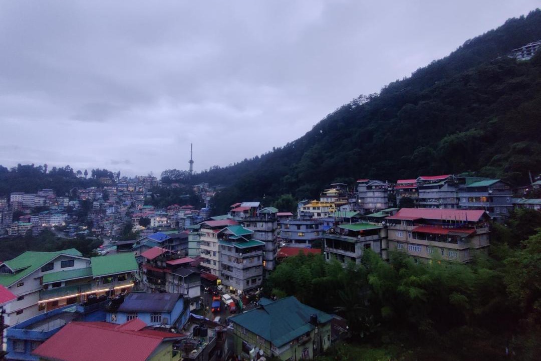 Photo of Others in Gangtok