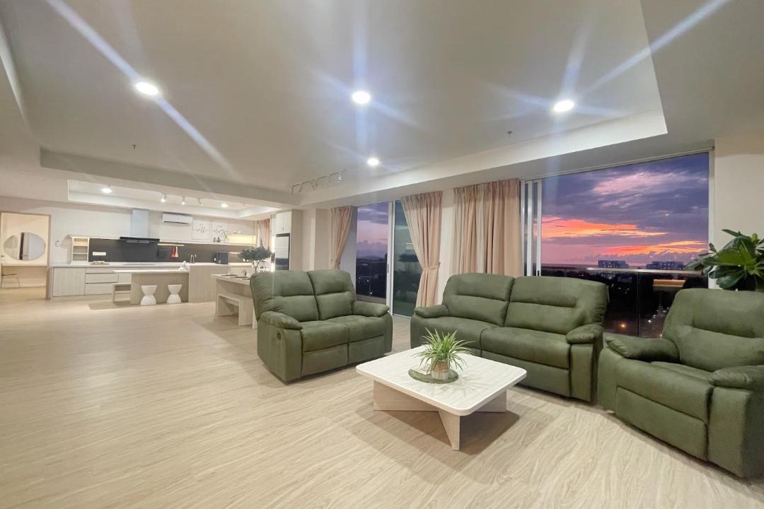Photo of Livingroom in Tanjung Aru