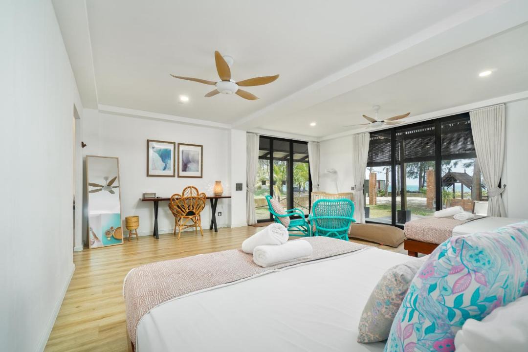 Photo of Bedroom in Batu Buruk