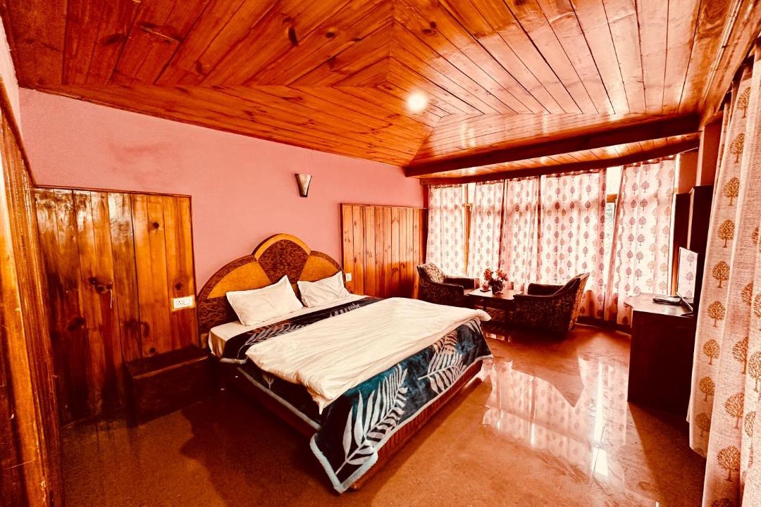 Photo of Others in Old Manali