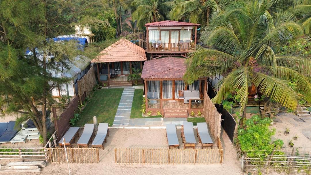 Photo of Others in Agonda