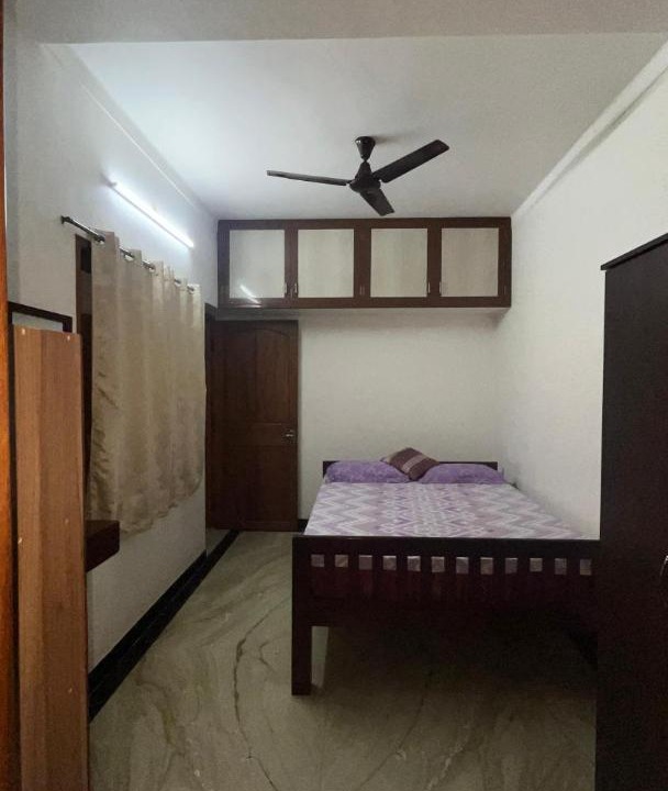 Photo of Bedroom in Heritage Town