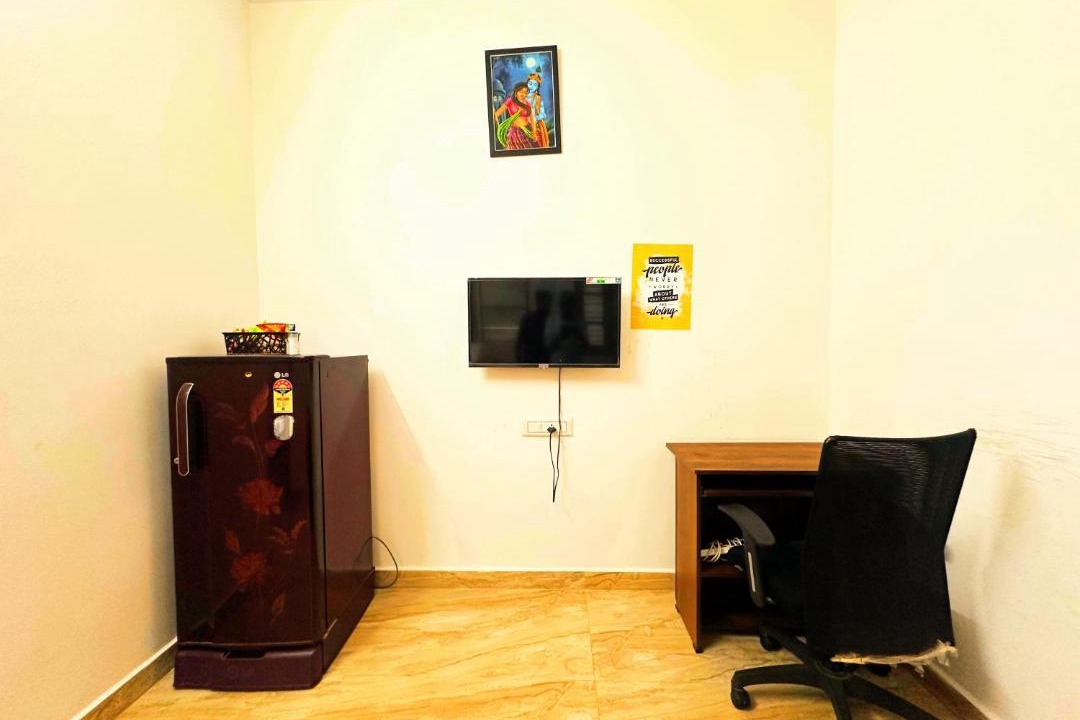 Photo of Livingroom in Agara