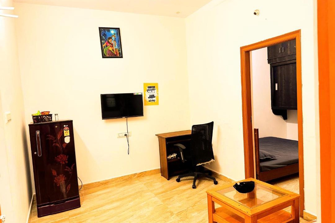 Photo of Livingroom in Agara