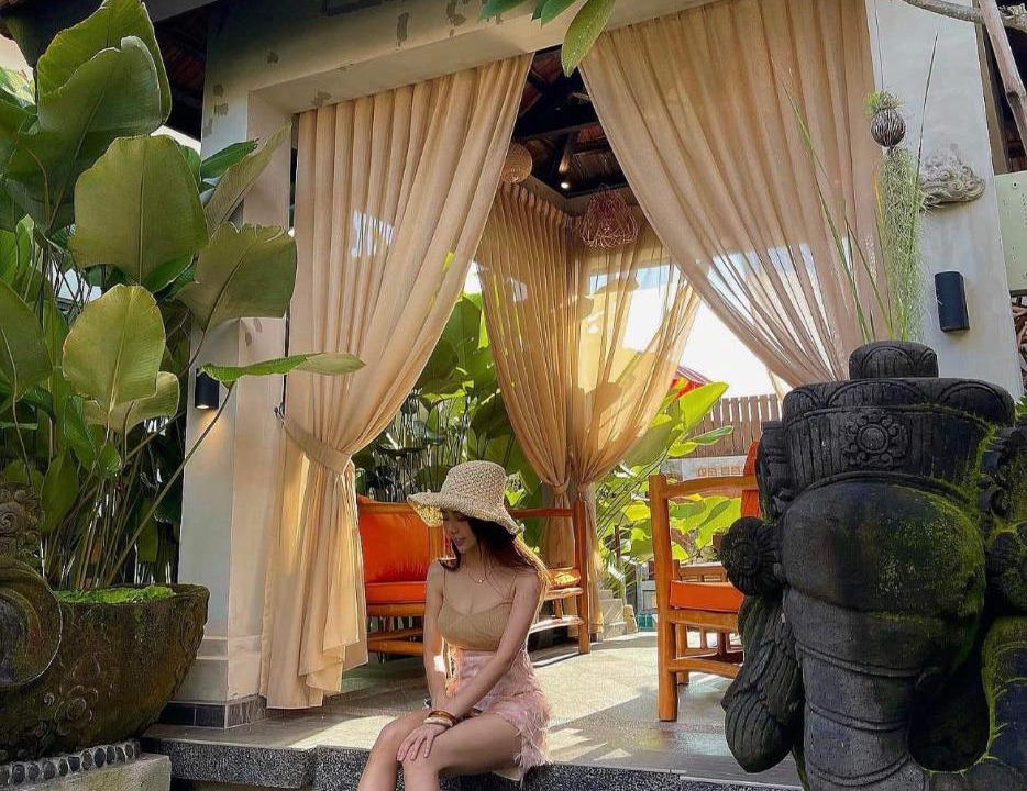 Photo of Patio Balcony in Klebang Besar