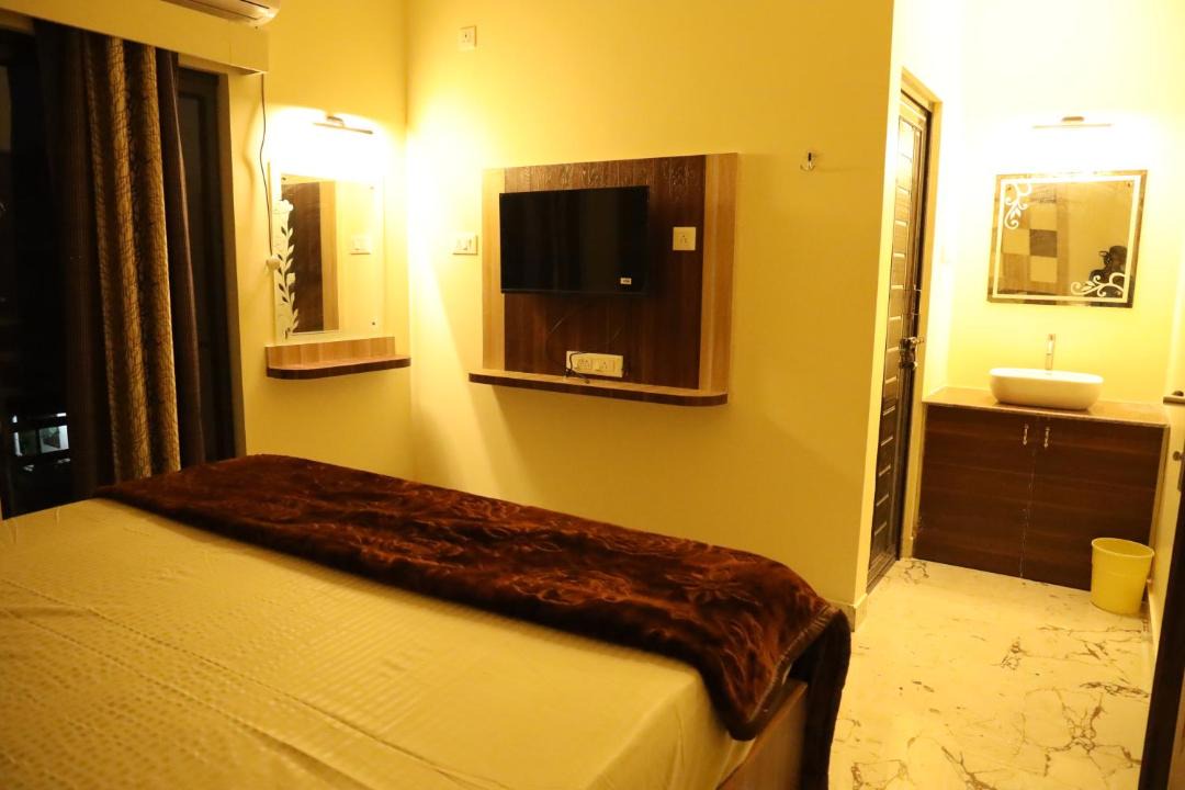 Photo of Bedroom in Yelagiri