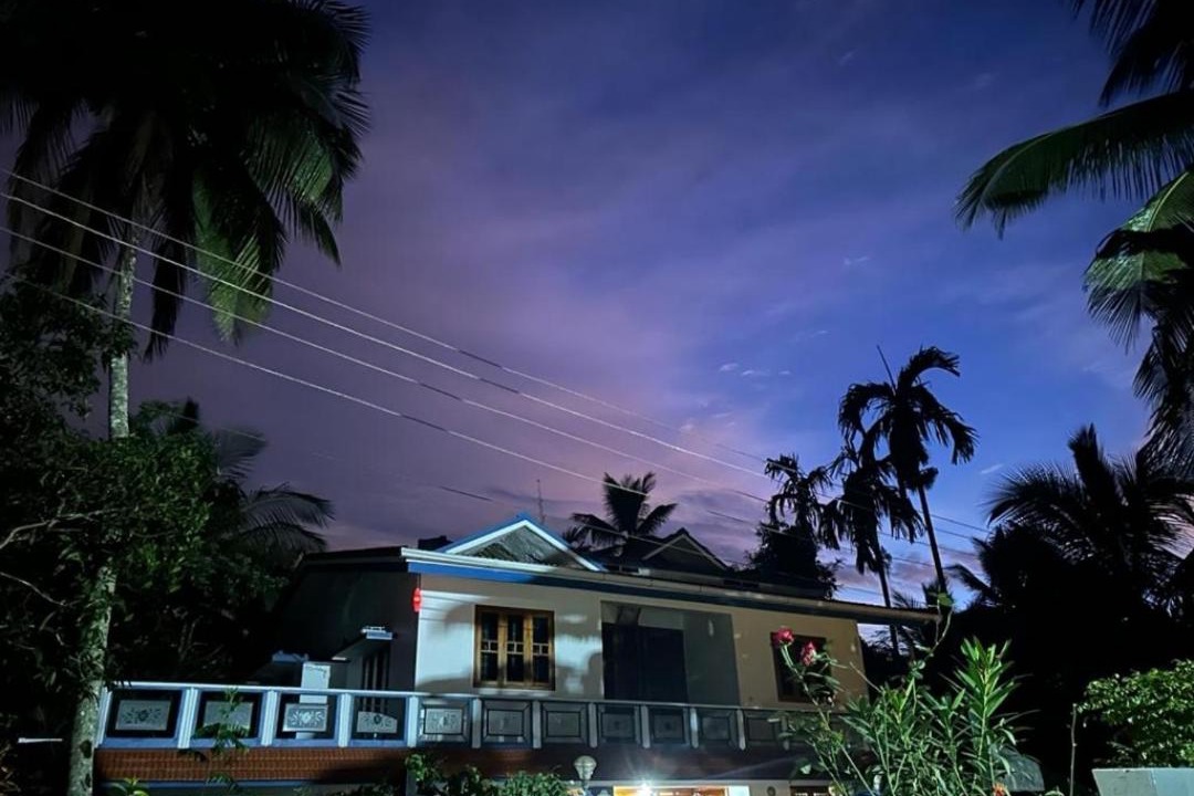 Photo of Buildings in Kalpetta