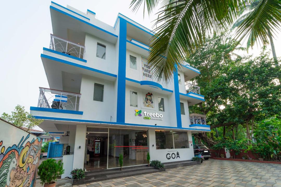 Photo of Others in Calangute