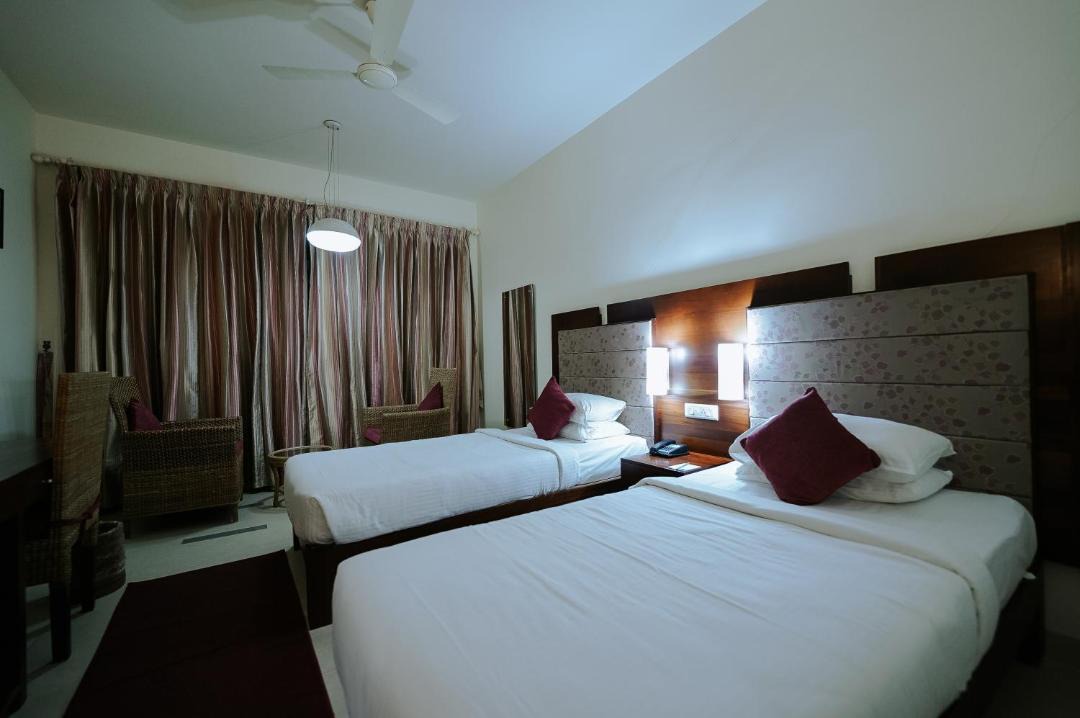 Photo of Bedroom in Guruvayur